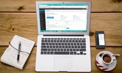 1-Hour WordPress Basic Tutorial